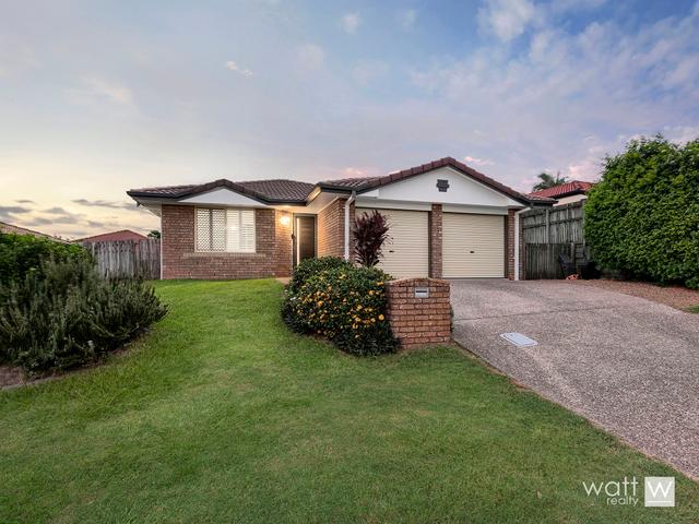 12 Bearke Place, QLD 4017