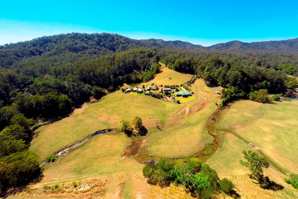 1600 Bowraville Road, Bellingen NSW 2454 Rural for Sale Allhomes