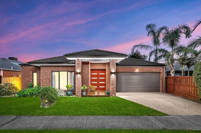 3 Fieldstone Crescent, VIC 3977