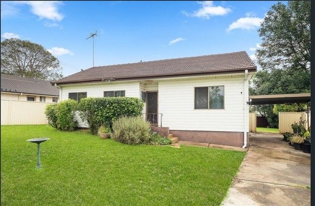 154 Lucas Road, NSW 2147