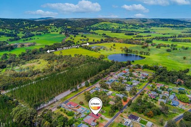 30 Cullinga Street, WA 6215