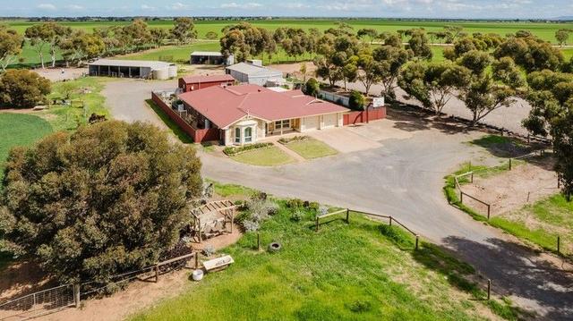 3297 Traeger Rd, SA 5461