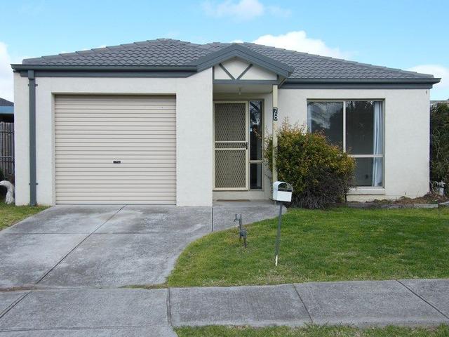 78 Cover Drive, VIC 3429
