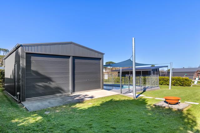 21 St Andrews Way, NSW 2535
