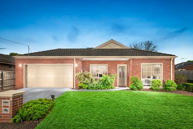 51 Milton Street, VIC 3131