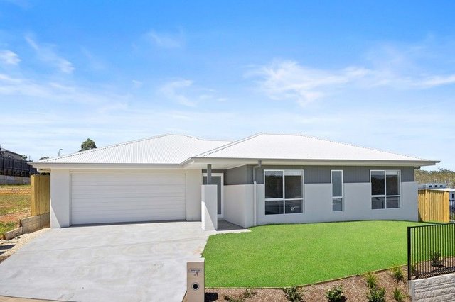 4 Makybe Diva Mews, NSW 2444