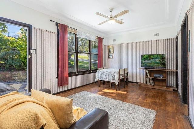 4 Bundarra Street, NSW 2233