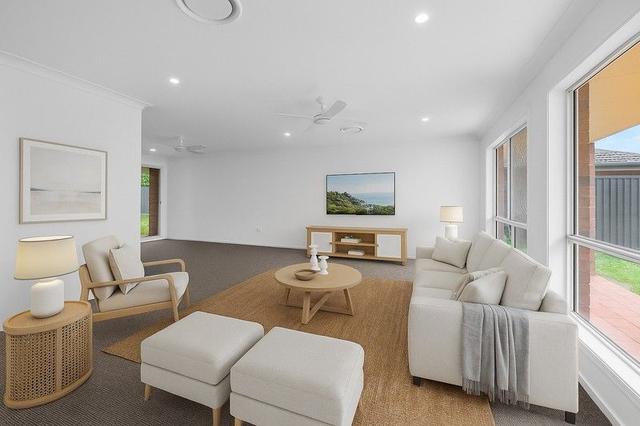 17 Willis Court, QLD 4218