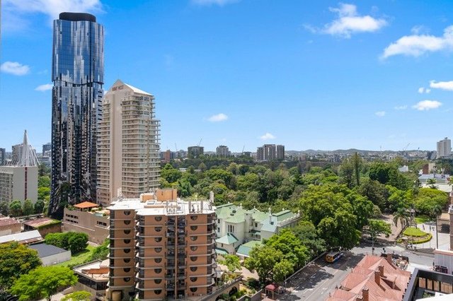 812/8 Margaret Street, QLD 4000