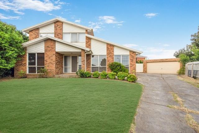 4 Forsyth Court, VIC 3805