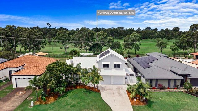 7 Oriole Court, QLD 4655