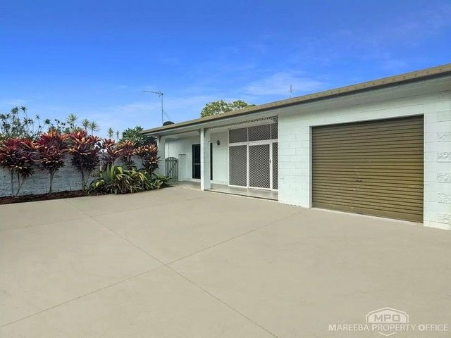 20 Jamieson Street, QLD 4880
