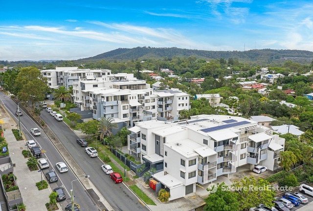 35/35 Morrow Street, QLD 4068