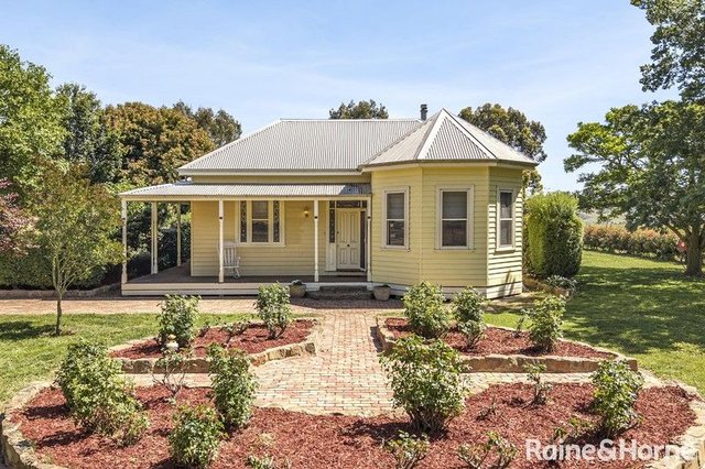 54 McLeans Lane, VIC 3435