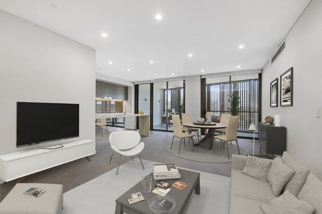 509/8 Sam Sing Street, NSW 2017