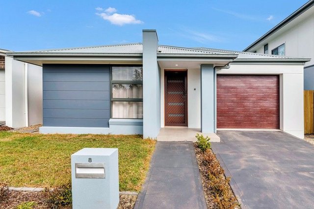 8 Watervale Avenue, NSW 2557