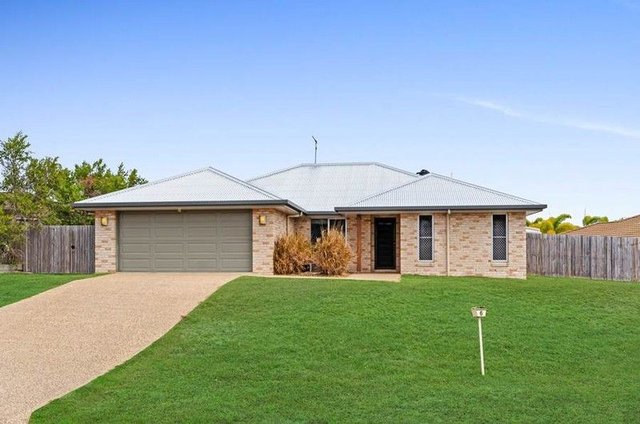 6 Jordana Court, QLD 4680
