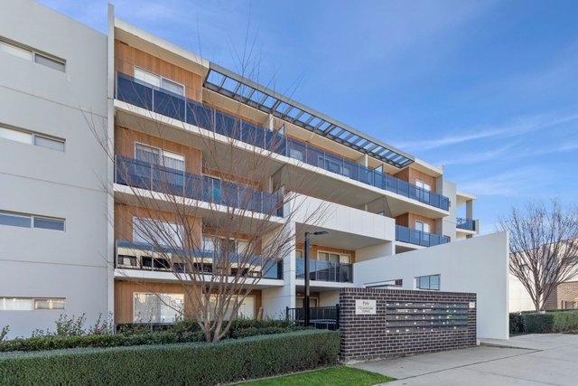 39/112 McMichael Terrace, ACT 2611