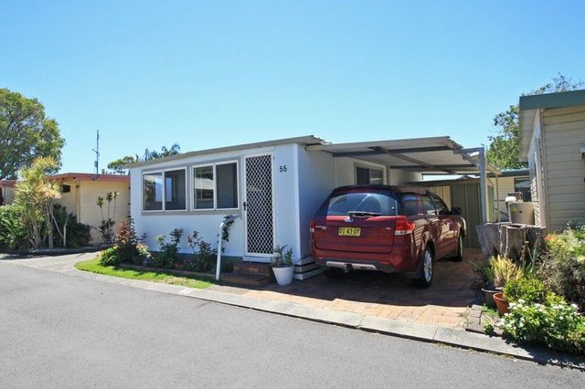 55/478 Ocean Drive, NSW 2443