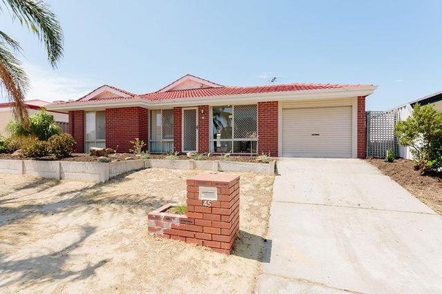 45 Bathgate Loop, WA 6064