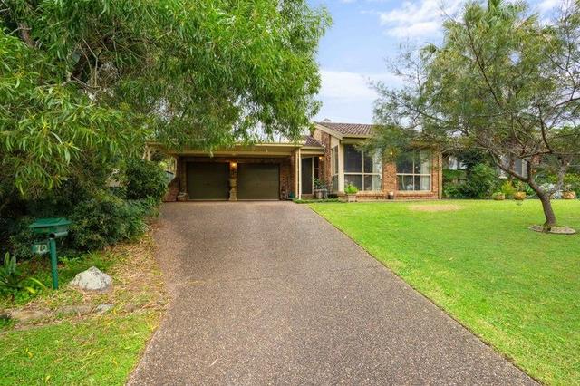 70 Yurunga Drive, NSW 2541