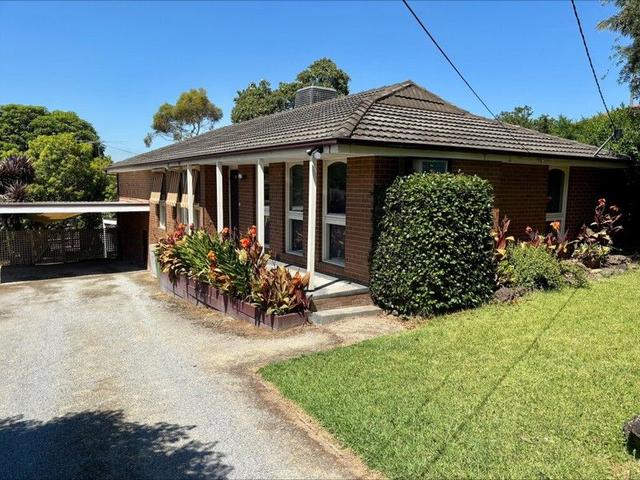 6 Alawara Drive, VIC 3138