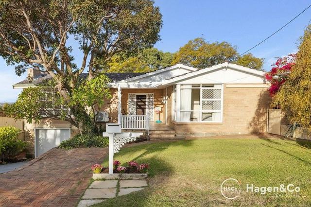 32 Sydenham Road, WA 6018