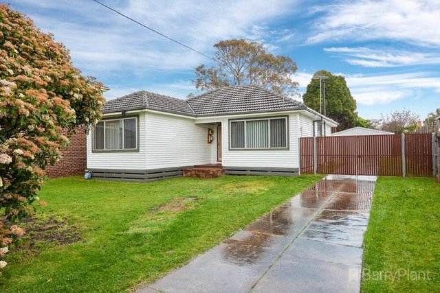 34 Jeffers Street, VIC 3174