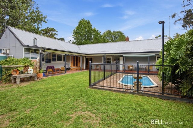 15 James Lane, VIC 3139