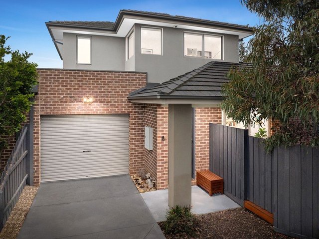 2 Vasey Avenue, VIC 3075