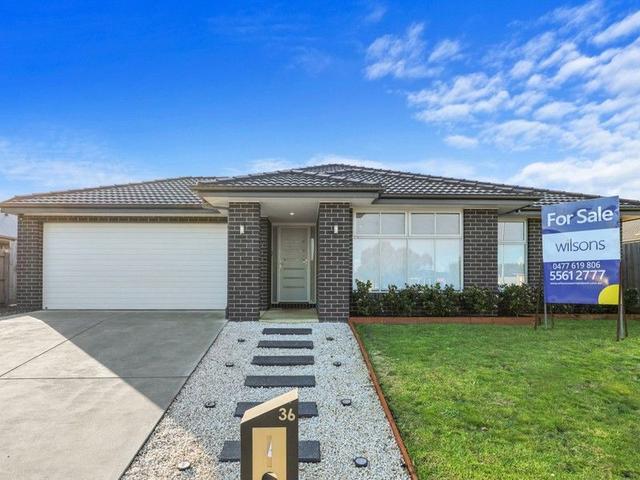 36 Tallent Street, VIC 3280