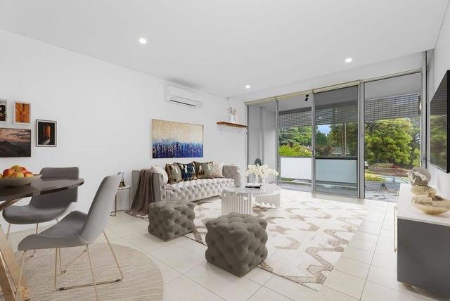 105/1 McKinnon Avenue, NSW 2046