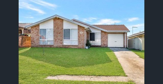 21 Swan Circuit, NSW 2168