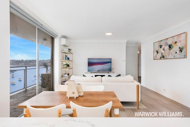 36/84 St Georges Crescent, NSW 2047