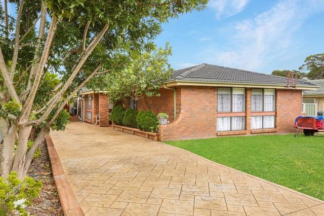 2 Penrose Drive, NSW 2530