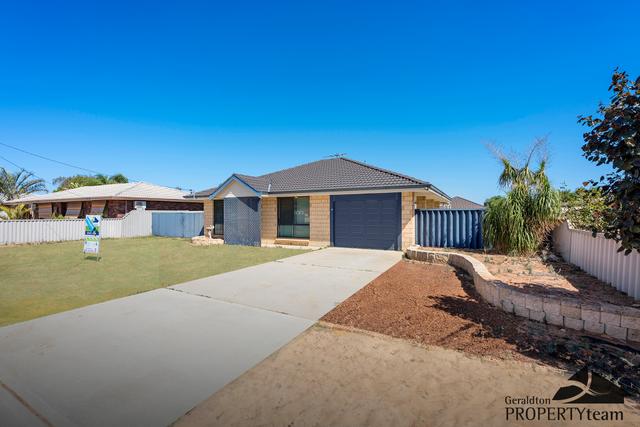 84 Chapman Valley Road, WA 6530