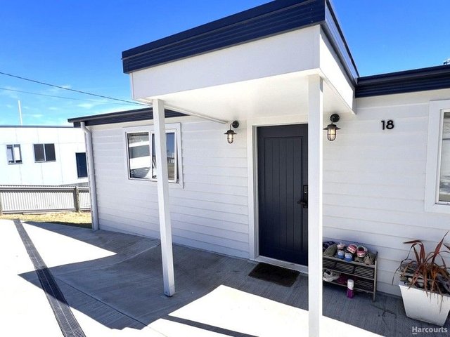 18 Hurst Street, TAS 7252