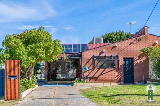 21 Fenton Way, WA 6163