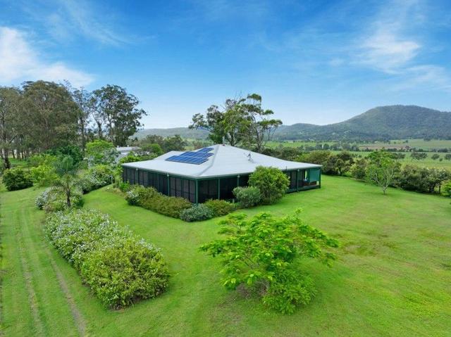 269 Nindooinbah Estate Road, QLD 4285