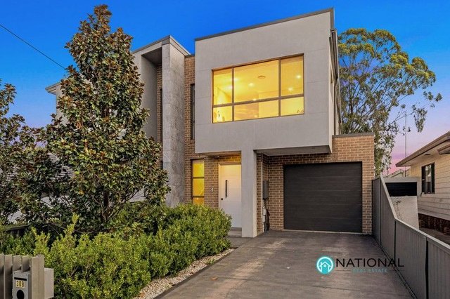 30B Wisdom Street, NSW 2161