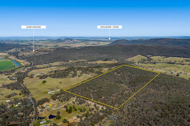 LOT 4/443 Towrang Road, NSW 2580