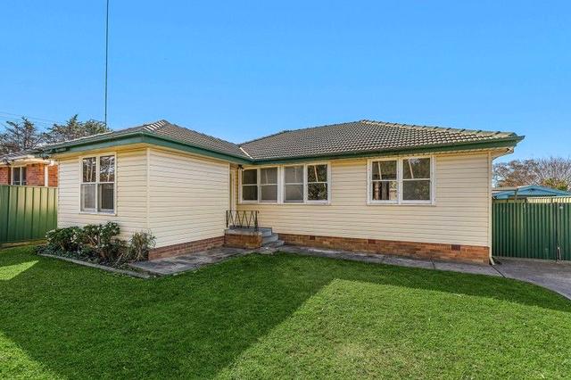 3 Grout  Street, NSW 2528