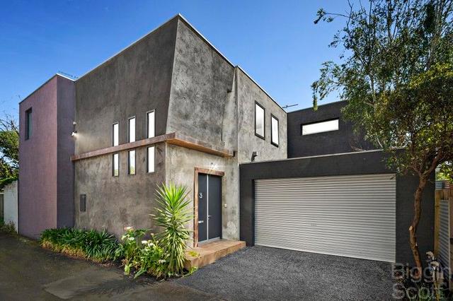 3 Bolger Place, VIC 3121