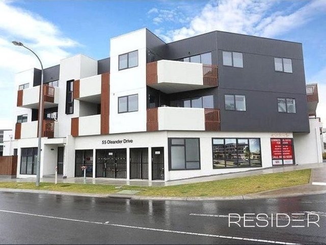 110/55 Oleander Drive, VIC 3082