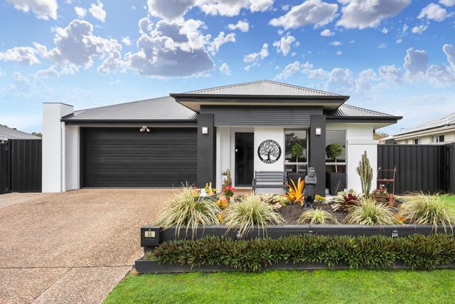 60 Lagoon Road, QLD 4505