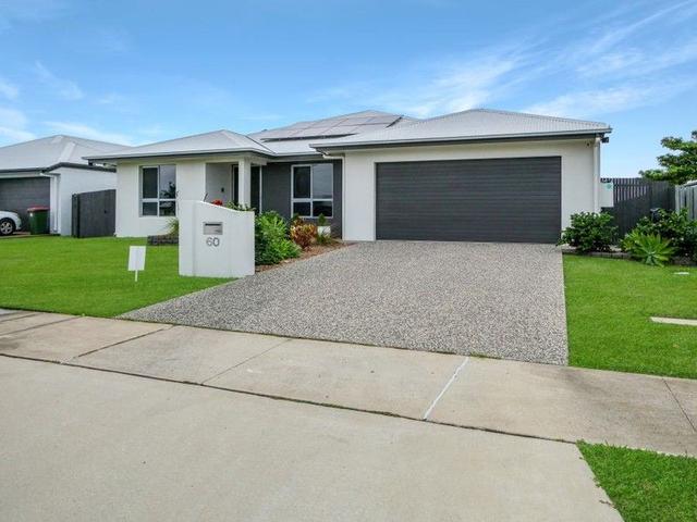 60 Roosevelt Loop, QLD 4814