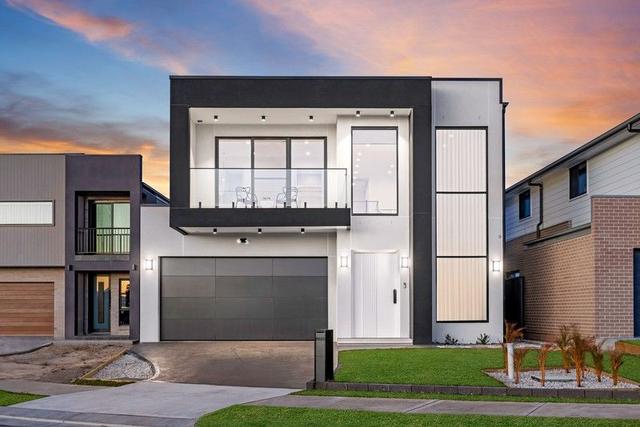 27 Sarabah Street, NSW 2155