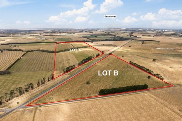 Castle Carey Road, VIC 3265