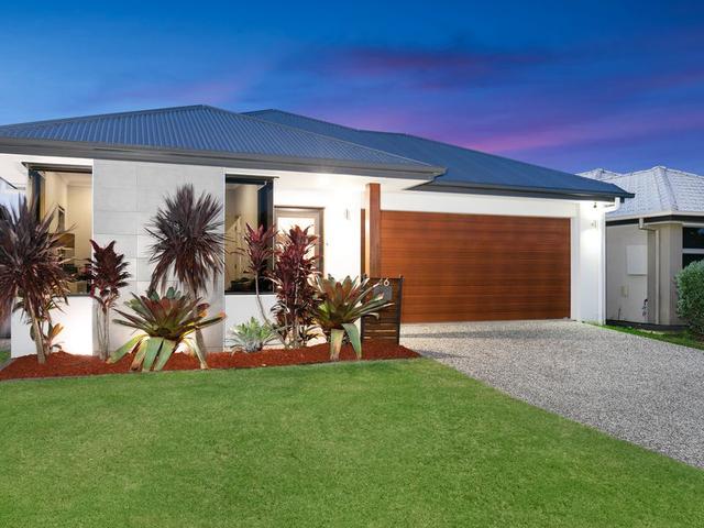 46 Bedarra Crescent, QLD 4505