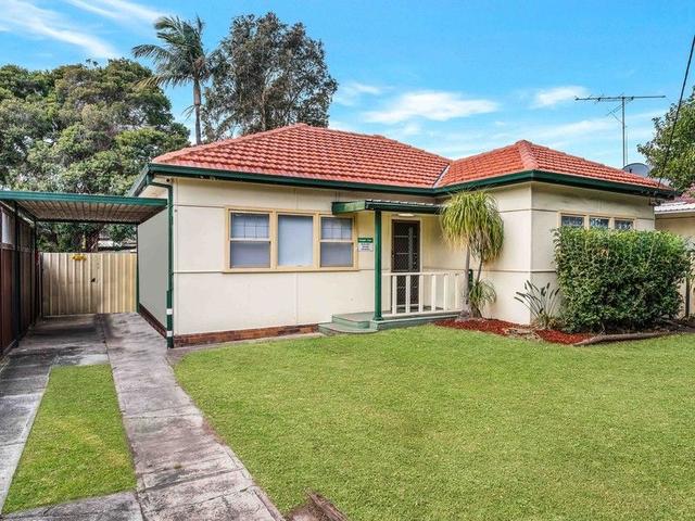 74 Moorebank Avenue, NSW 2170